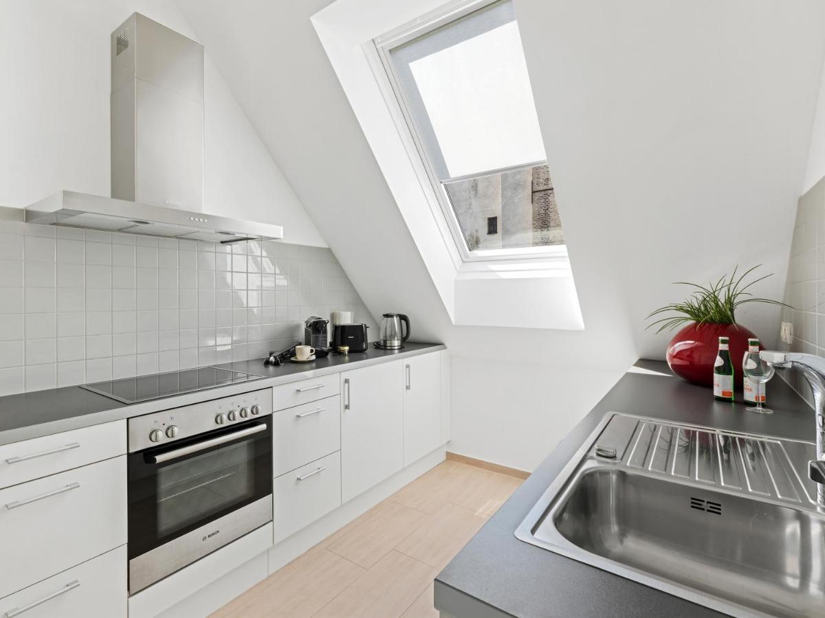 Appartamento Sky9 Wienerberg Vienna