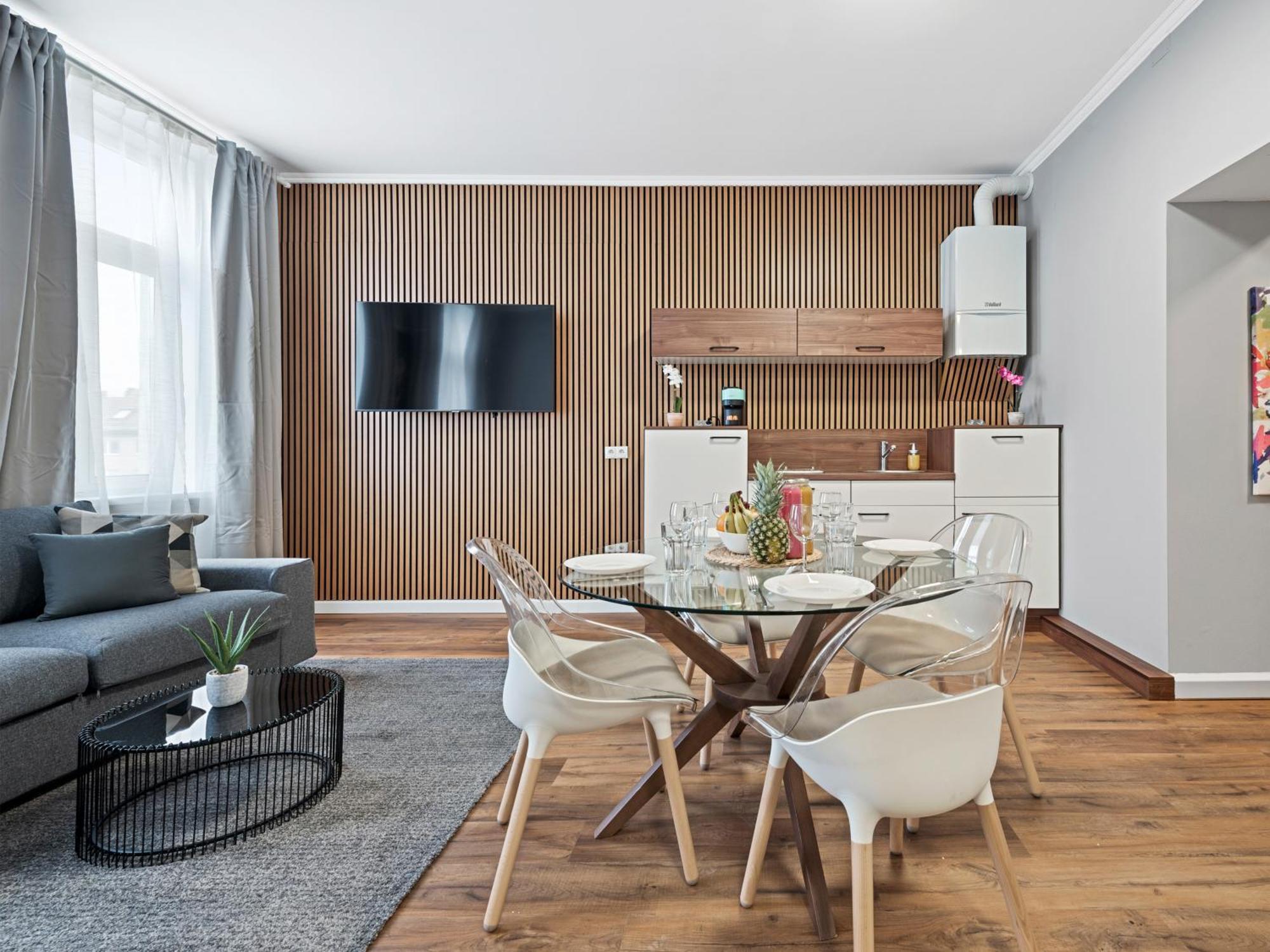 Appartamento Sky9 Wienerberg