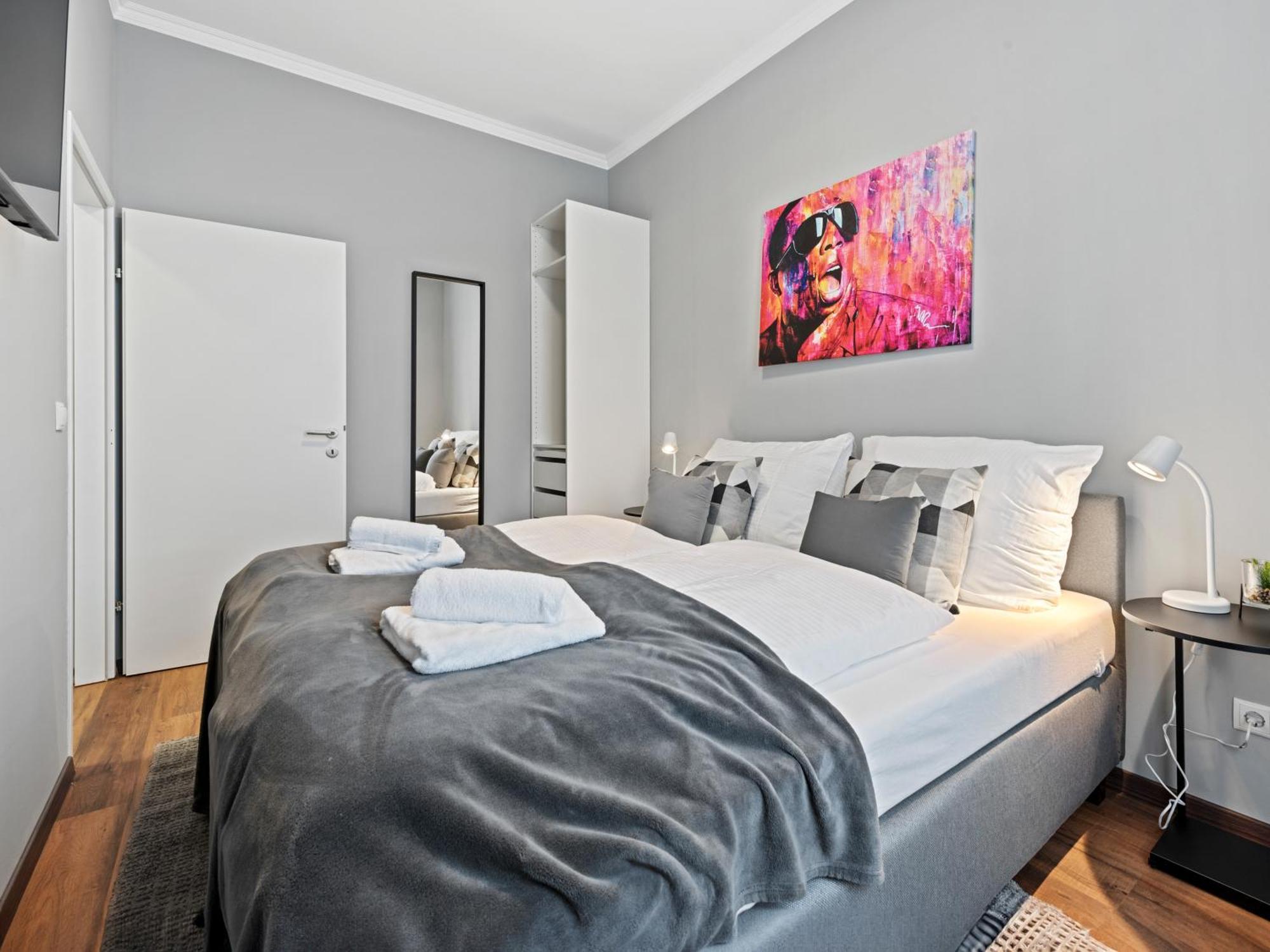 Appartamento Sky9 Wienerberg *